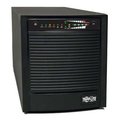 Tripp Lite UPS System, 3kVA, 9 Outlets, Tower, Out: 120V , In:120V AC 37332119926